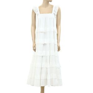 knee length dresses for ladies Women's Honolulu Happy Hour Floral Maxi Dress in Apricot